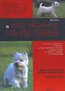 El west highland terrier