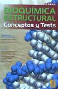 Bioquímica estructural : conceptos y tests