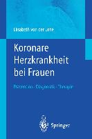 Koronare Herzkrankheit bei Frauen