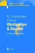 Obstipation und Diarrhö