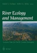 River Ecology and Management