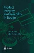 Product Integrity and Reliability in Design