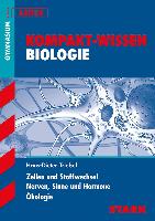 Kompakt-Wissen Gymnasium - Biologie