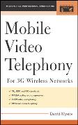 Mobile Video Telephony