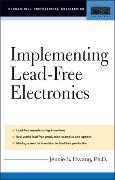 Implementing Lead-free Electronics