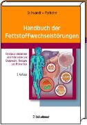 Handbuch der Fettstoffwechselstörungen