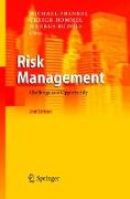 Risk Management