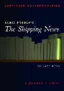 Annie Proulx's the Shipping News