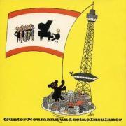 Günter Neumann und seine Insulaner