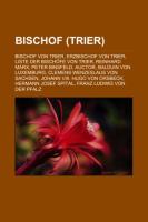 Bischof (Trier)