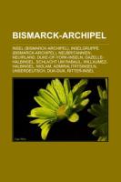 Bismarck-Archipel