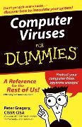 Computer Viruses for Dummies