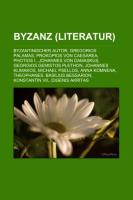 Byzanz (Literatur)