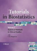 Tutorials in Biostatistics