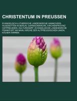 Christentum in Preußen