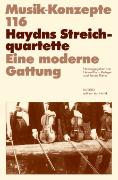 Haydns Streichquartette