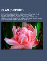 Clan (E-Sport)
