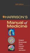 Harrison's Manual of Medicine: