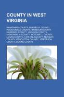 County in West Virginia
