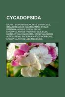 Cycadopsida