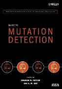 Guide to Mutation Detection