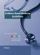 Evidence-Based Medicine Guidelines
