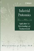 Industrial Proteomics