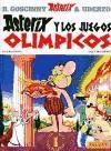 Asterix y los juegos olimpicos