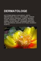 Dermatologe