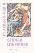 A New History of German Literature