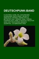 Deutschpunk-Band