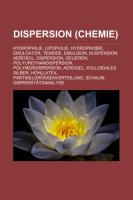 Dispersion (Chemie)
