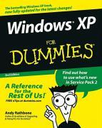 Windows XP for Dummies