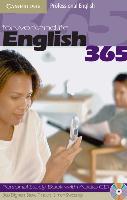 English 365. Bd. 2. Personal Study Book. With Audio CD