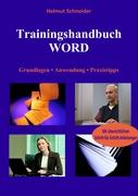 Trainingshandbuch WORD