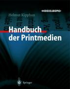 Handbuch der Printmedien