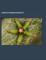 Lakes of Massachusetts