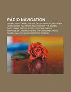 Radio navigation