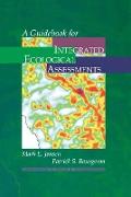 A Guidebook for Integrated Ecological Assessments