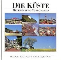 Die Küste. Mecklenburg-Vorpommern