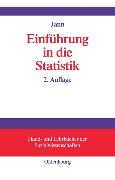 Einführung in die Statistik