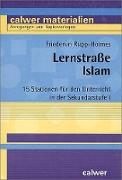 Lernstrasse Islam