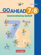 Go Ahead, Sechsstufige Realschule in Bayern, 7./8. Jahrgangsstufe, Grammatisches Beiheft