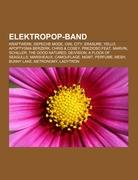 Elektropop-Band