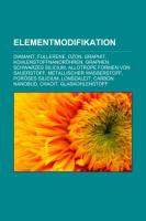 Elementmodifikation