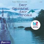 Der Gesang der Orcas / 2 CDs
