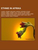 Ethnie in Afrika