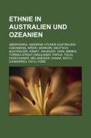 Ethnie in Australien und Ozeanien