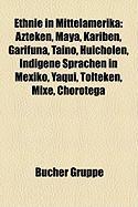 Ethnie in Mittelamerika
