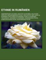 Ethnie in Rumänien